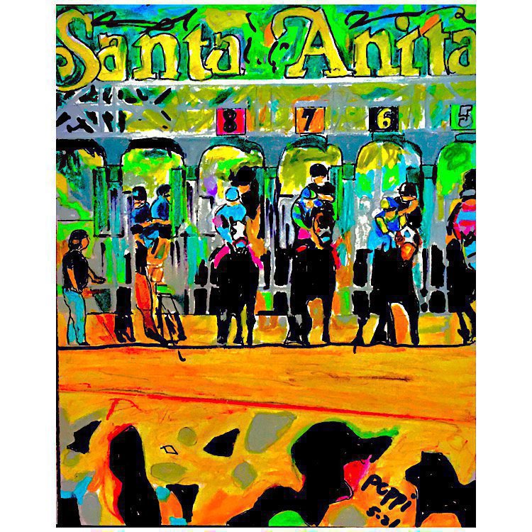 Santa Anita